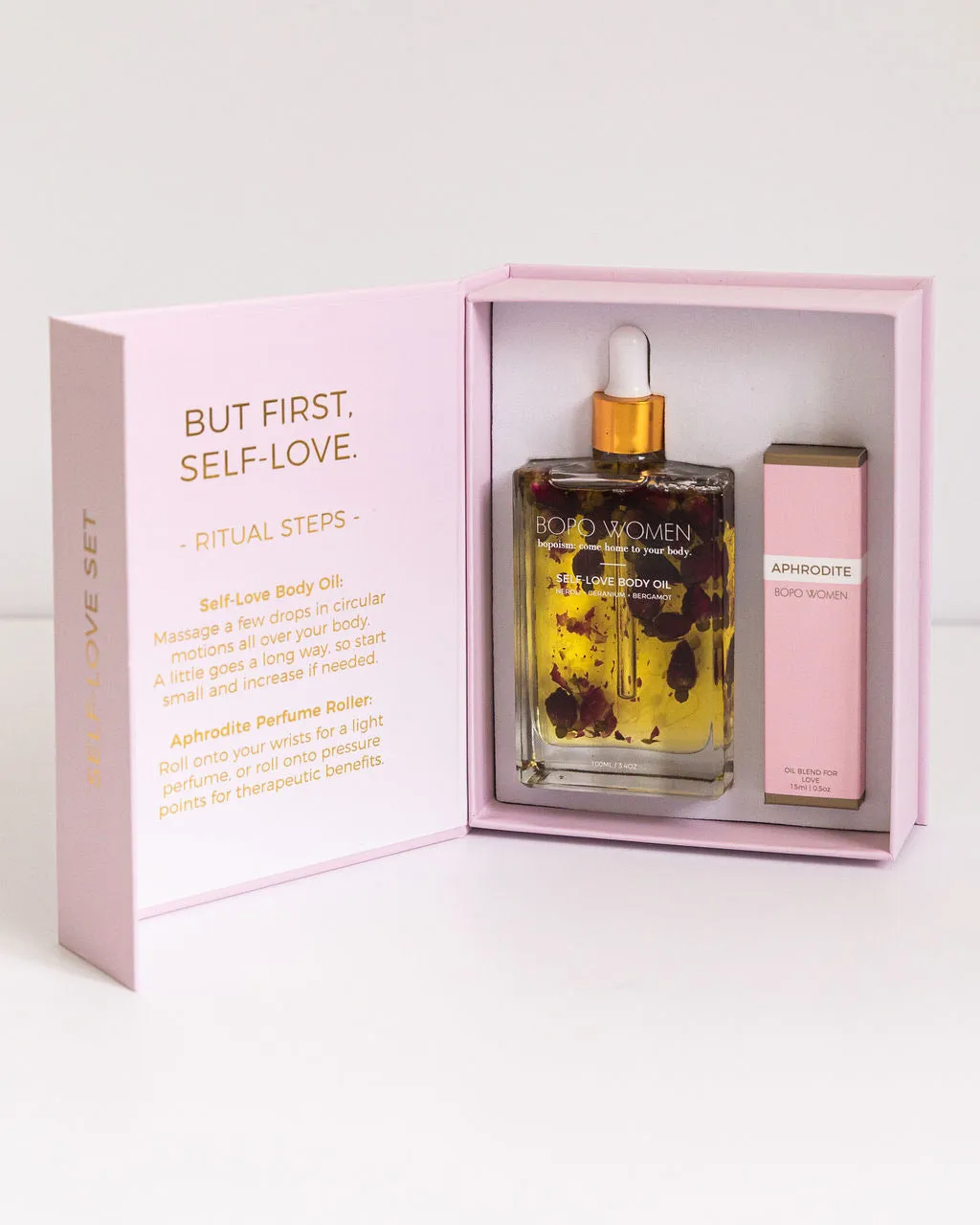 Self Love Gift Set - BEST SELLER