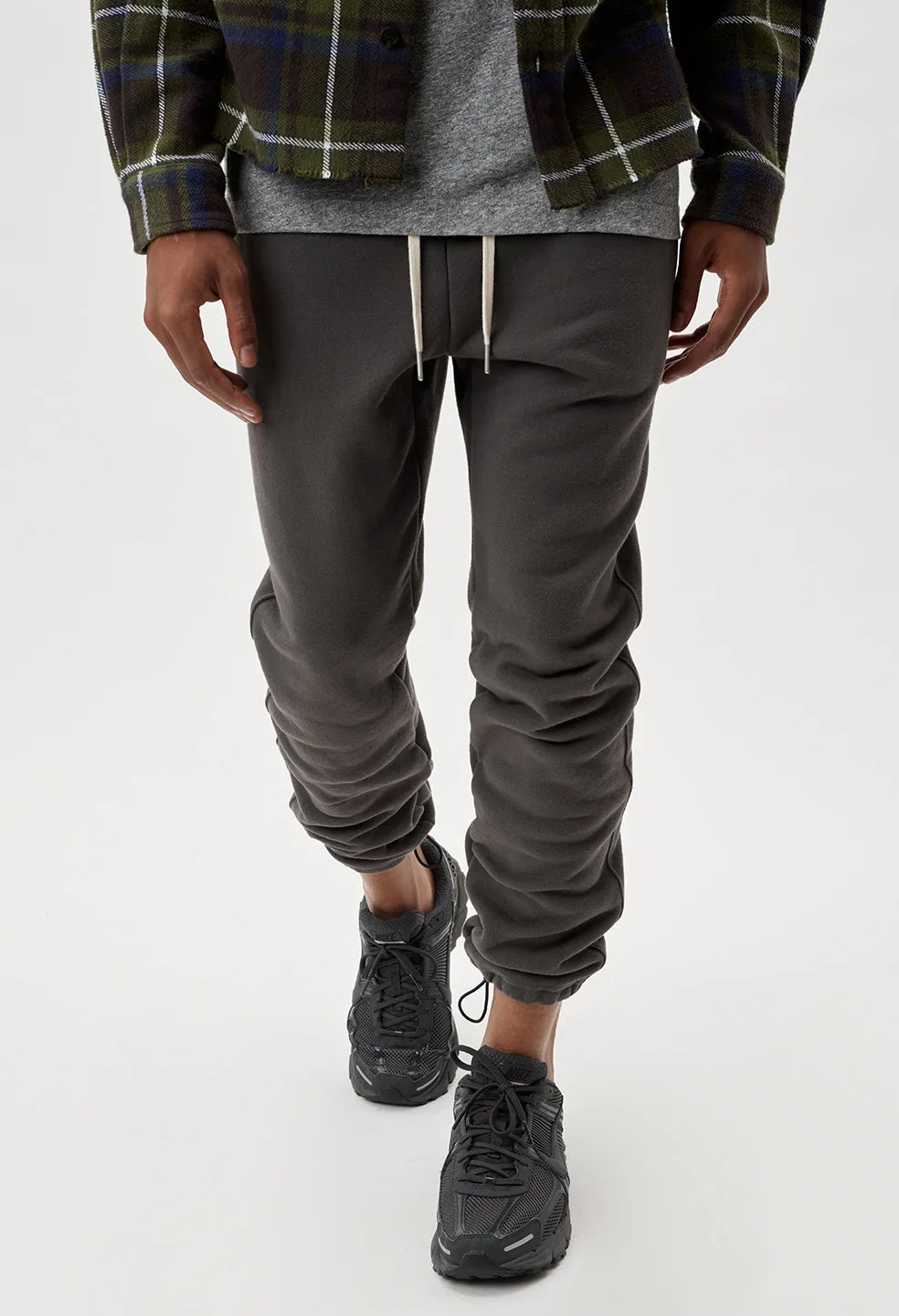 Sochi Sweatpants / Charcoal