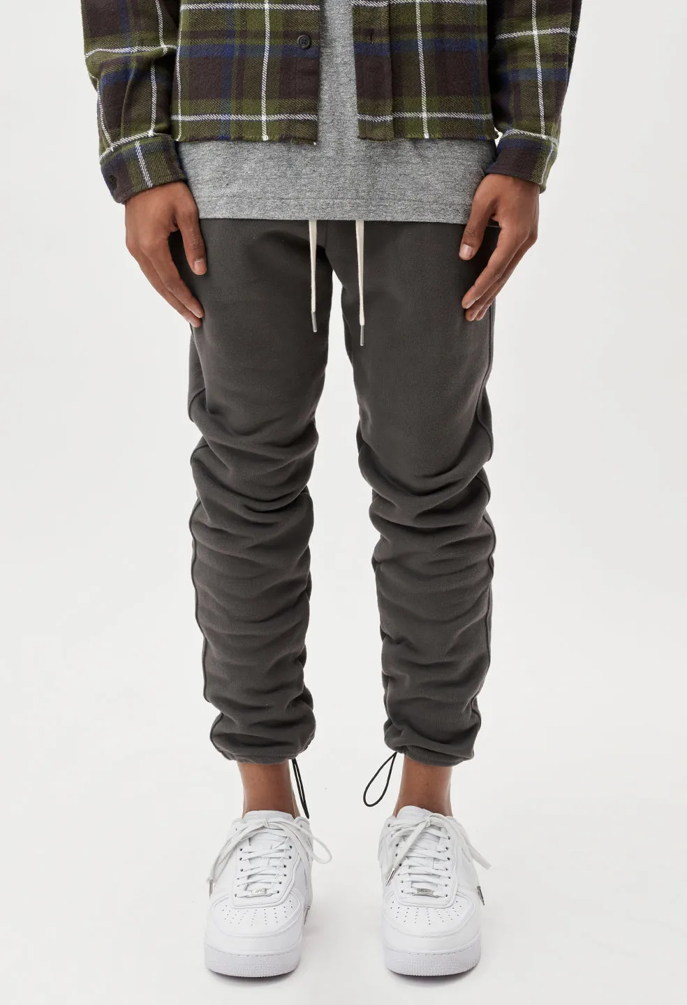 Sochi Sweatpants / Charcoal