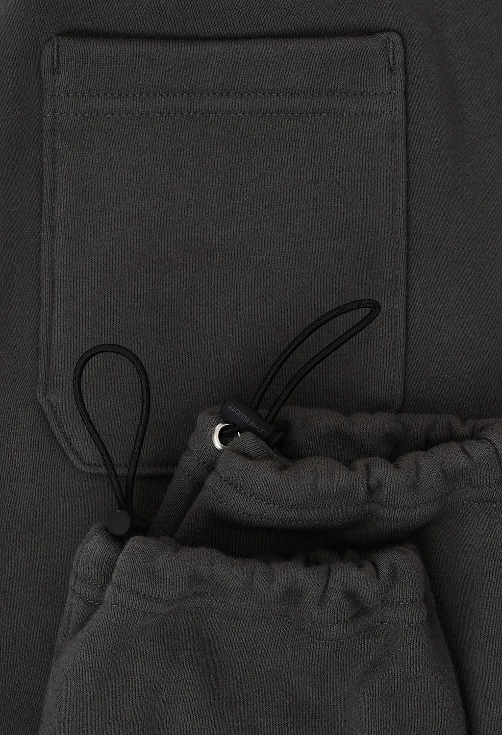 Sochi Sweatpants / Charcoal