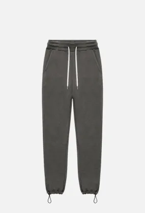 Sochi Sweatpants / Charcoal