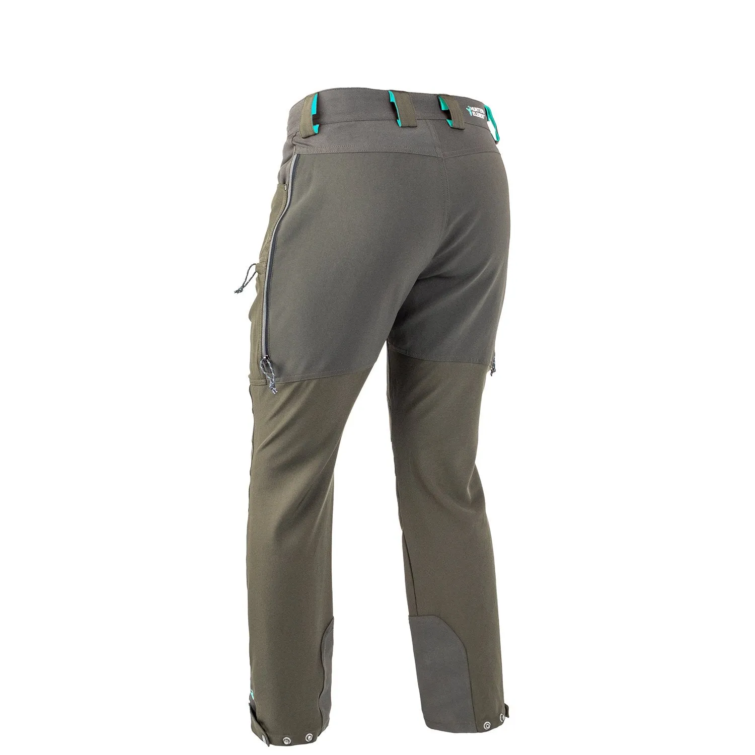 Spur Pants Womens