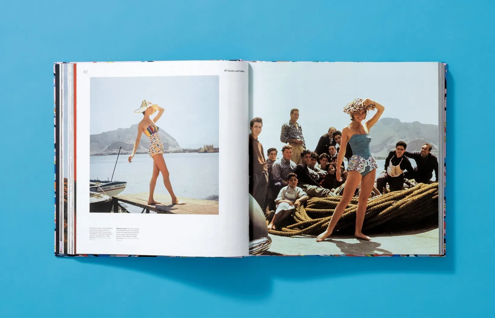 Taschen Books - Pucci. Updated Edition