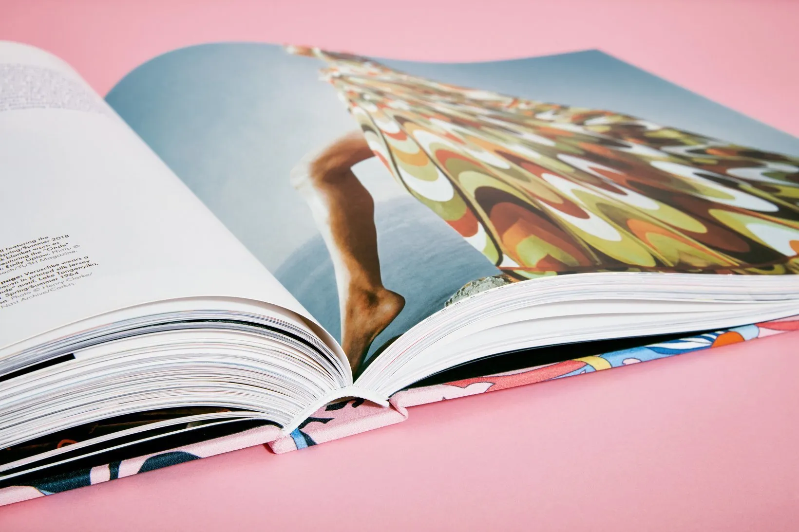 Taschen Books - Pucci. Updated Edition