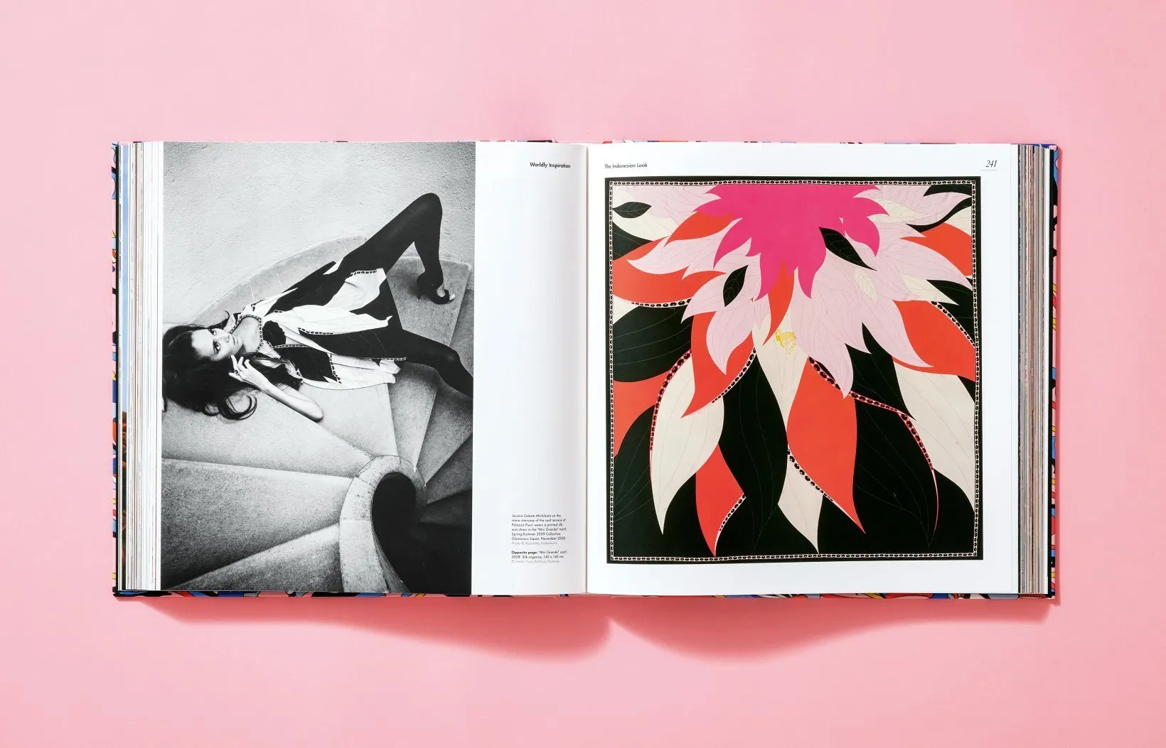 Taschen Books - Pucci. Updated Edition