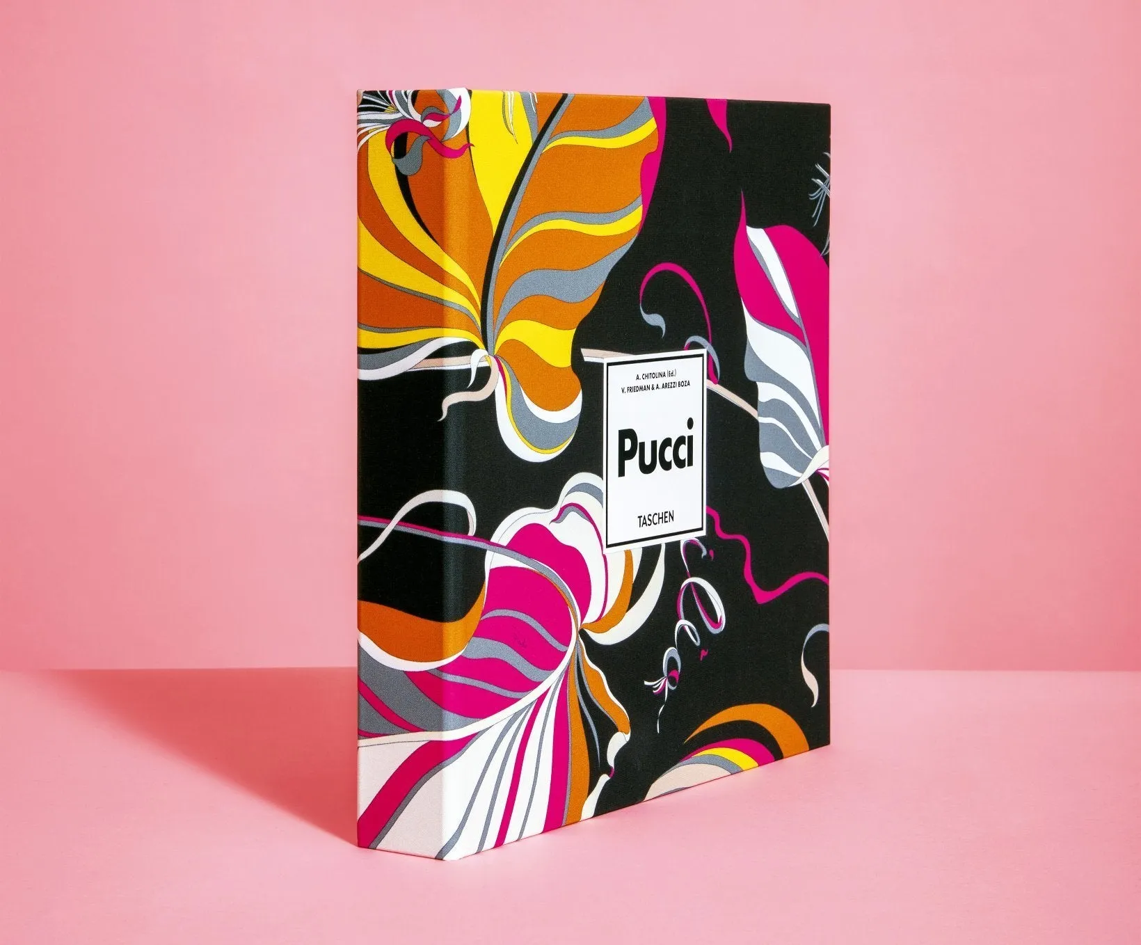 Taschen Books - Pucci. Updated Edition