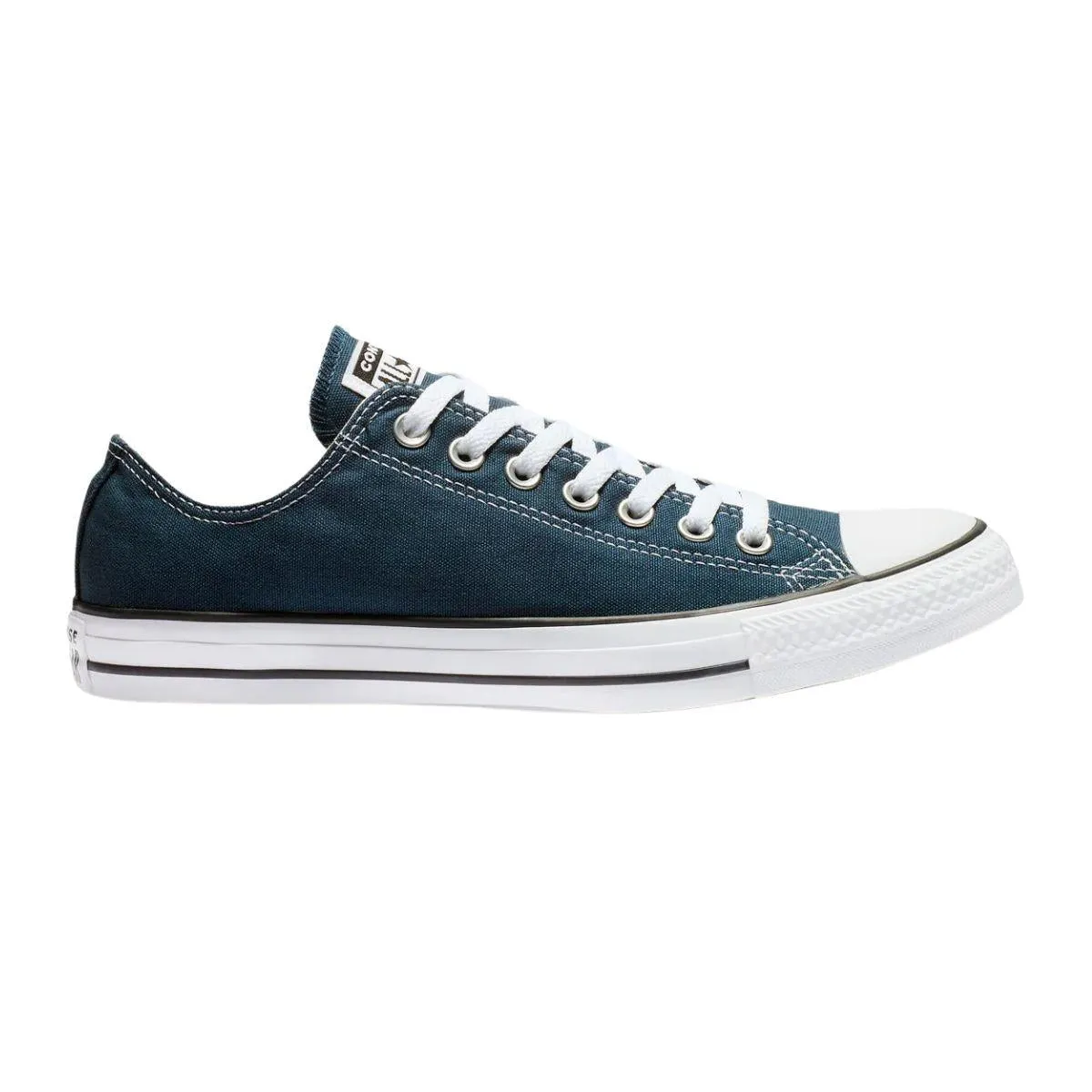 Tenis Converse Hombre Azul