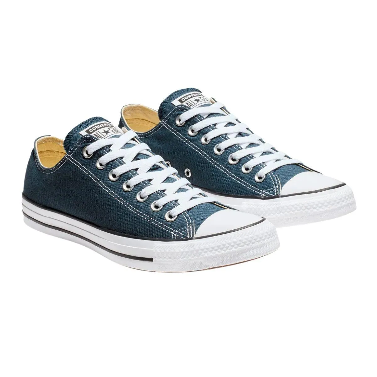 Tenis Converse Hombre Azul