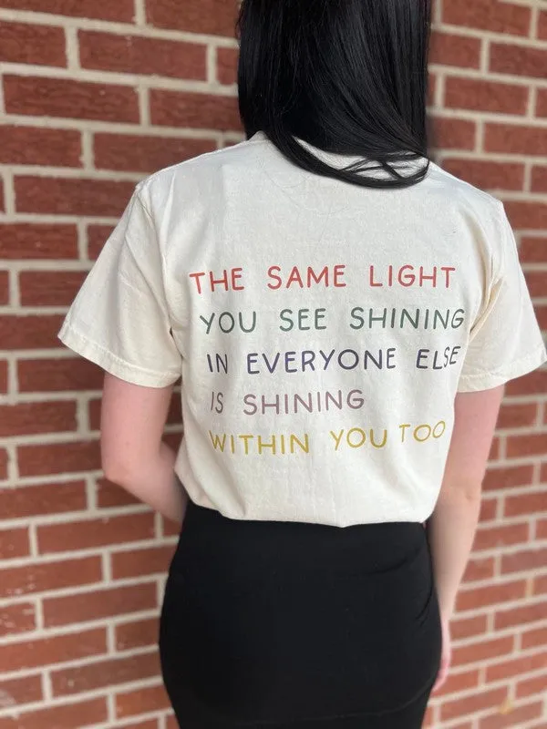 The Light Shines Within You (Online Exclusive)