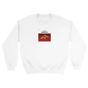 This is Prinskorv - Sweatshirt