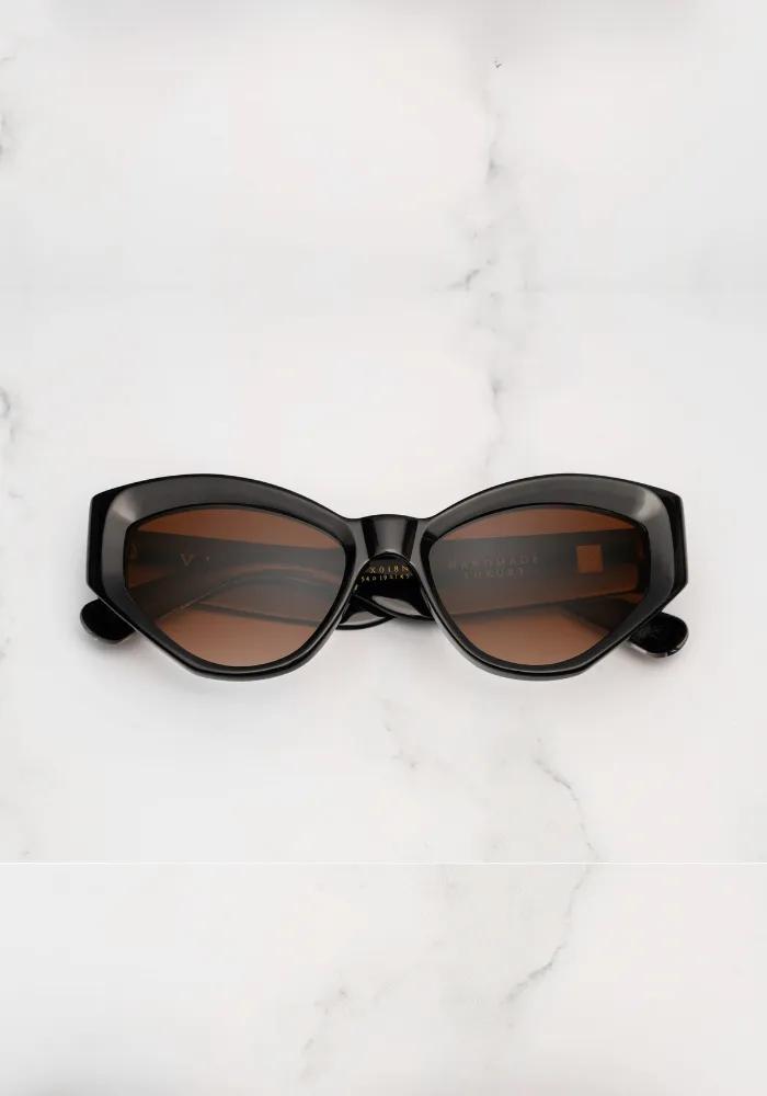 Vieux | Bayonne - Noir | LIMITED EDITION