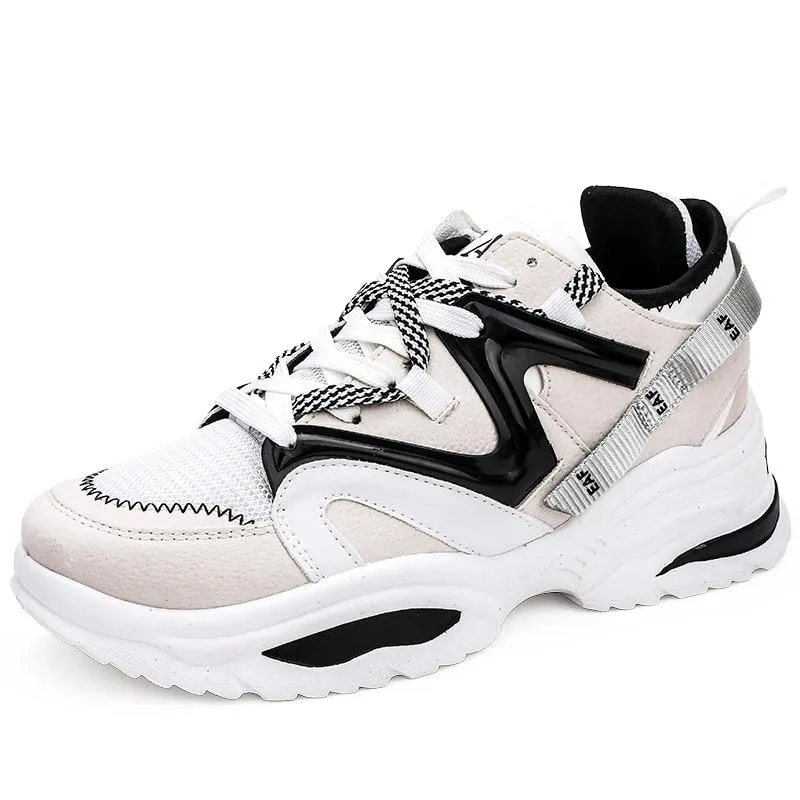 Vintos Fashion Mens sneakers