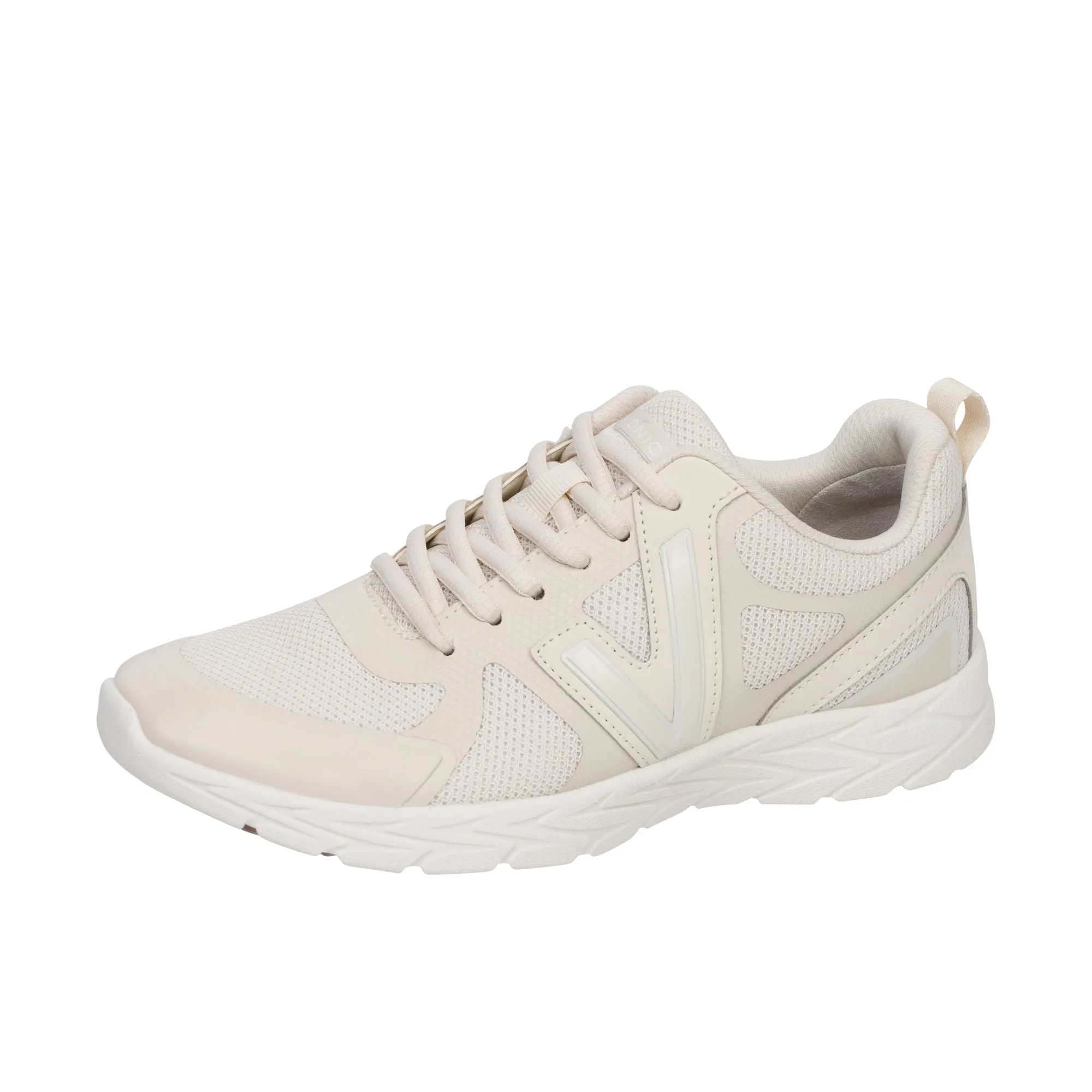 Vionic Womens Miles II Cream