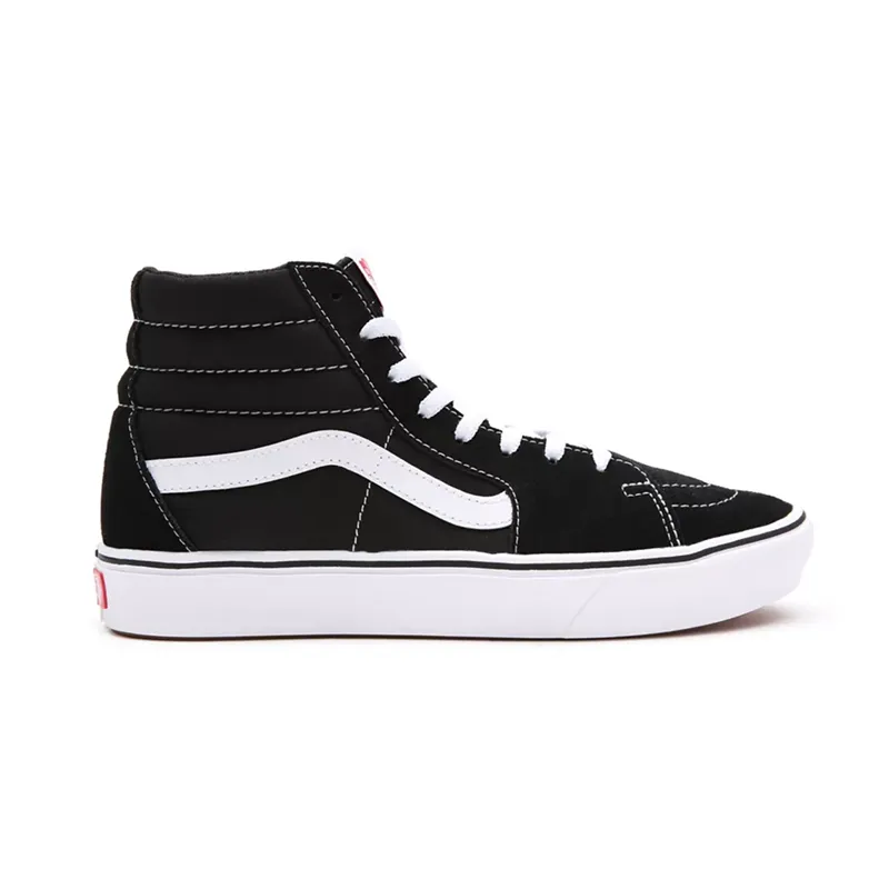 [VN0A3WMBVNE] UA COMFYCUSH SK8HI