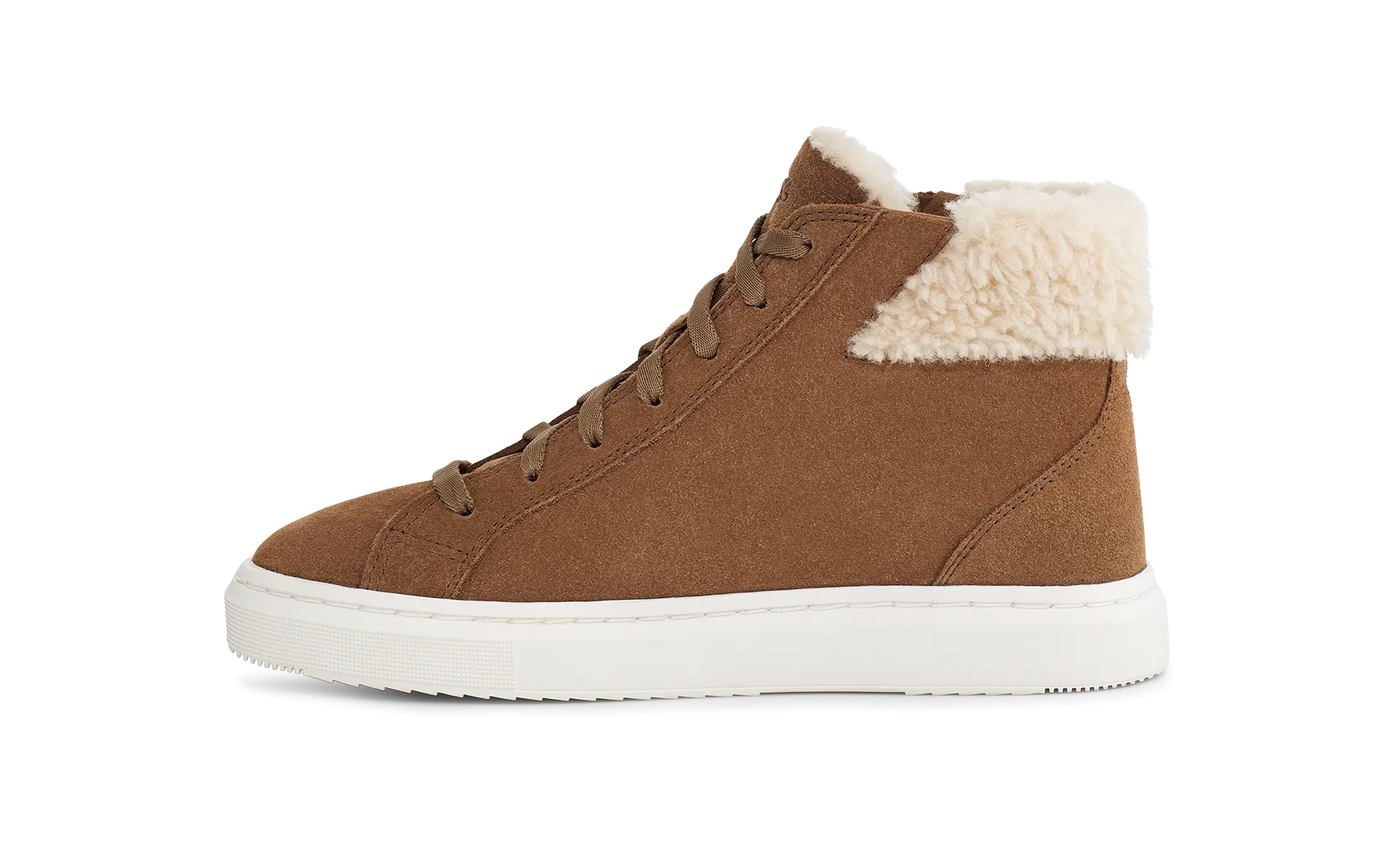 Women's Alameda Mid Zip