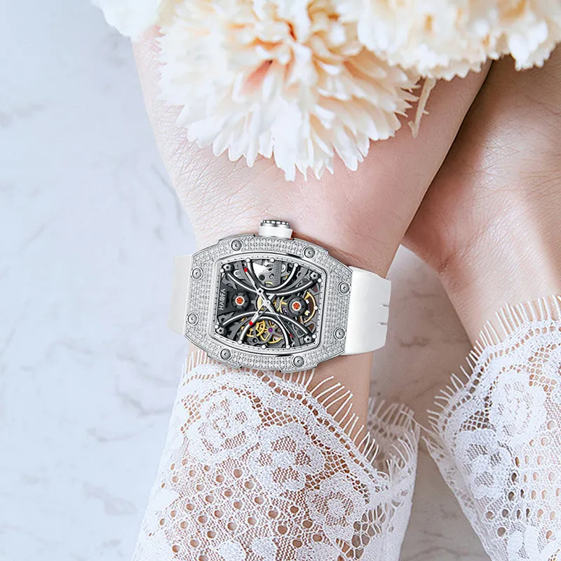 Women's Automatic Watches