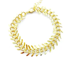 Women's Fashion Chain Bracelet