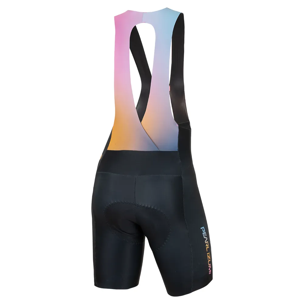 Women's PRO Bib Shorts