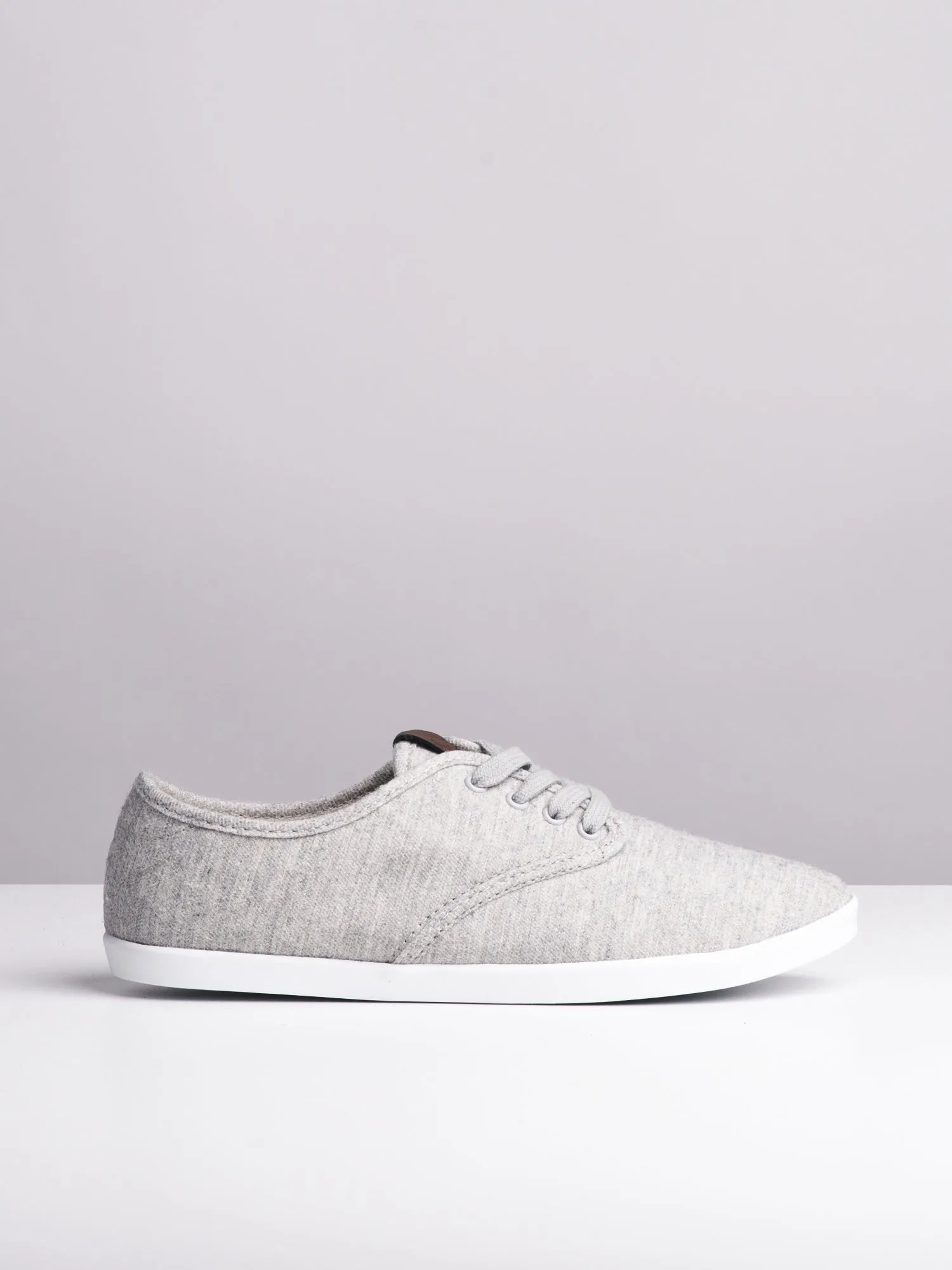 WOMENS WILLA - GREY-D4 - CLEARANCE