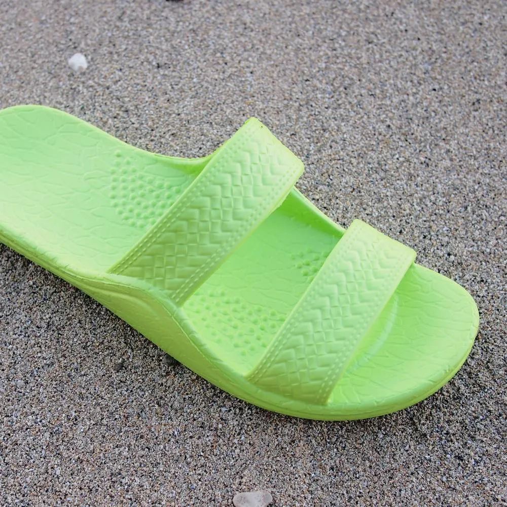 Zero-G  JANDAL ®  •  Lime