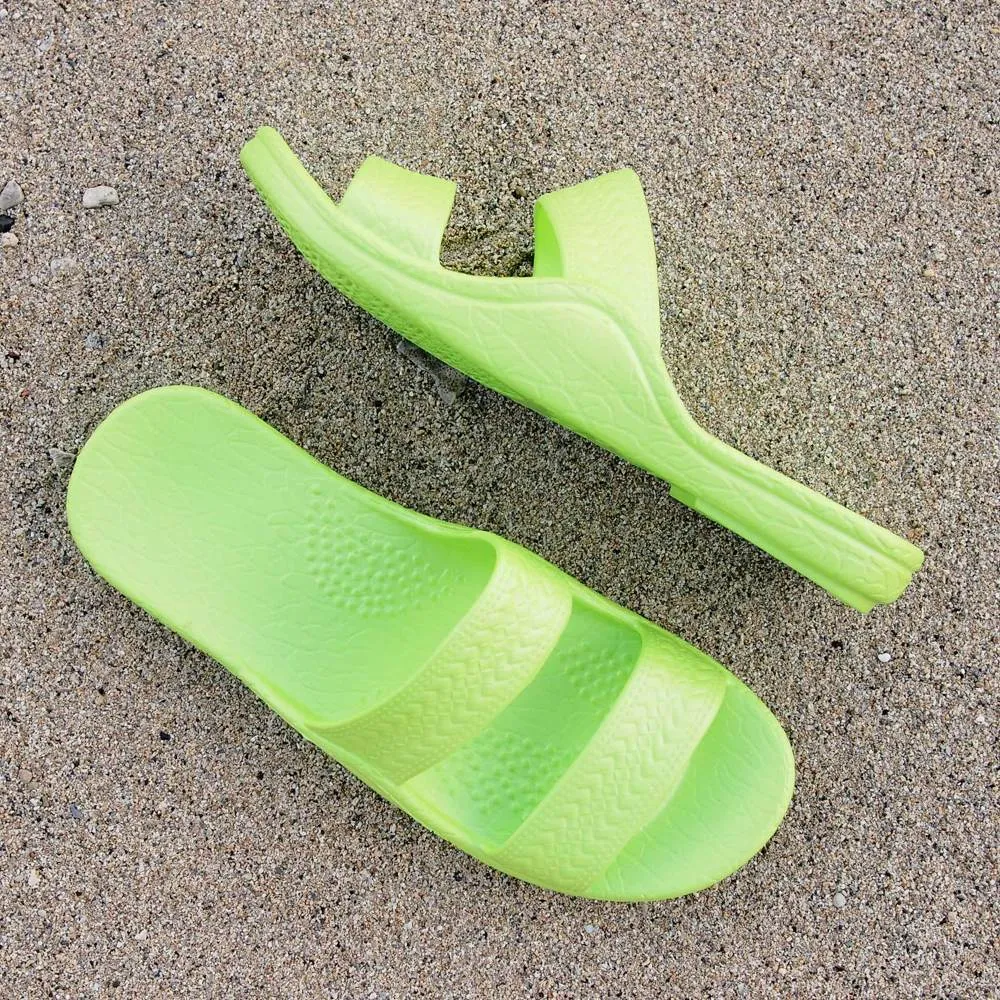 Zero-G  JANDAL ®  •  Lime