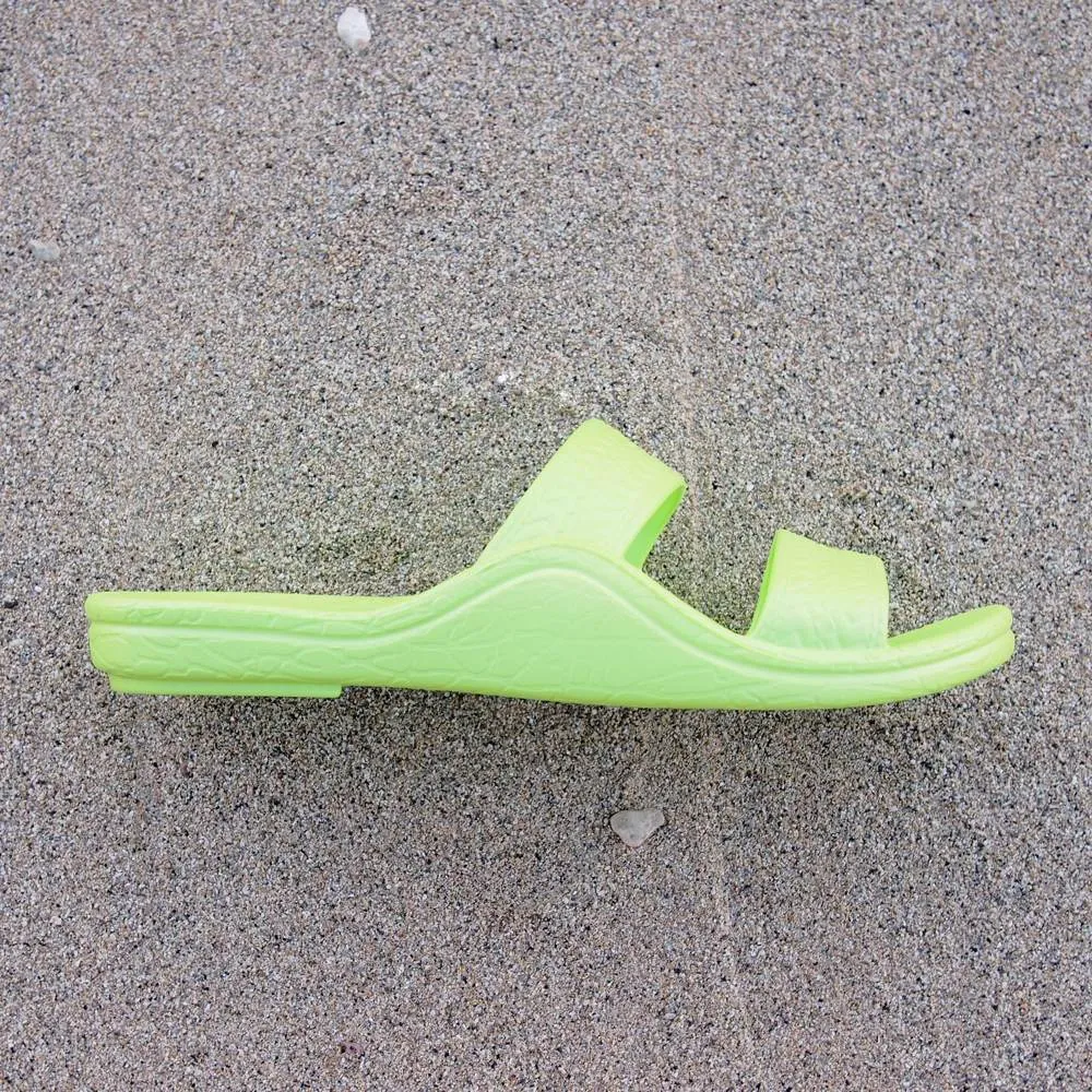 Zero-G  JANDAL ®  •  Lime