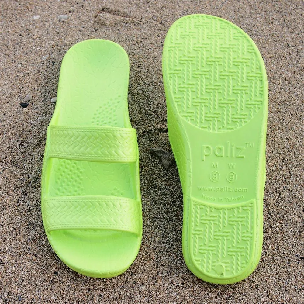 Zero-G  JANDAL ®  •  Lime